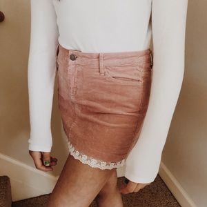 Forever 21 Skirt